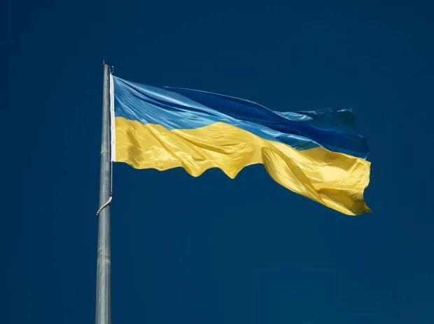 Ousted Ukraine Def Min urges wartime election, warning of governance crisis