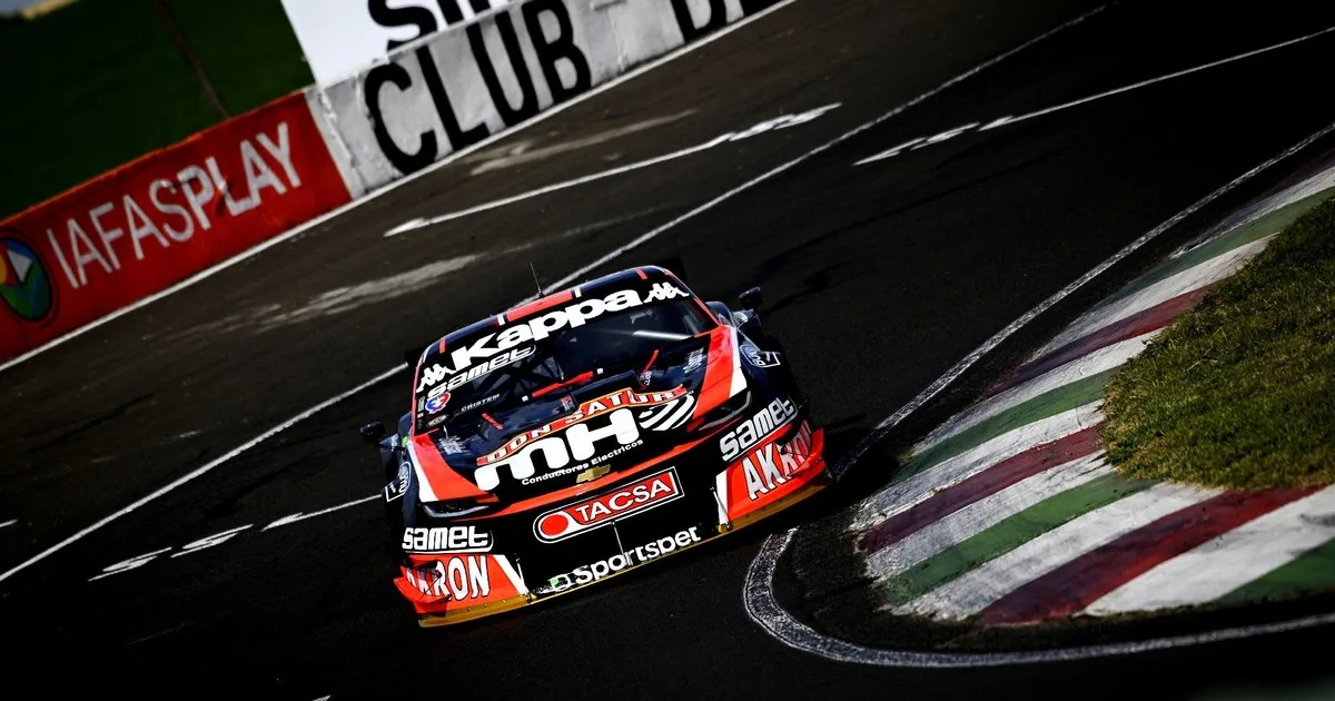 A qué hora corre el TC en Paraná y dónde se podrá ver