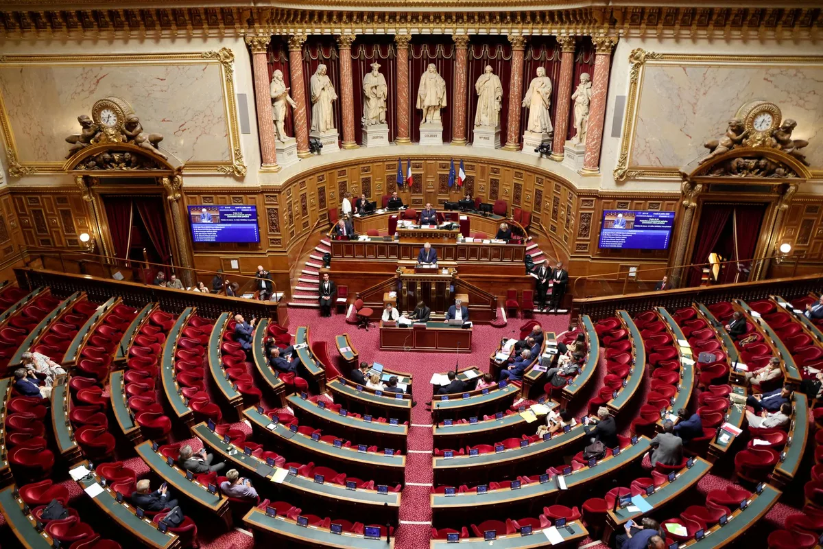 Elections sénatoriales : mode de scrutin, vote obligatoire et renouvellement partiel… ce qu’il faut savoir avant le vote du 27 septembre