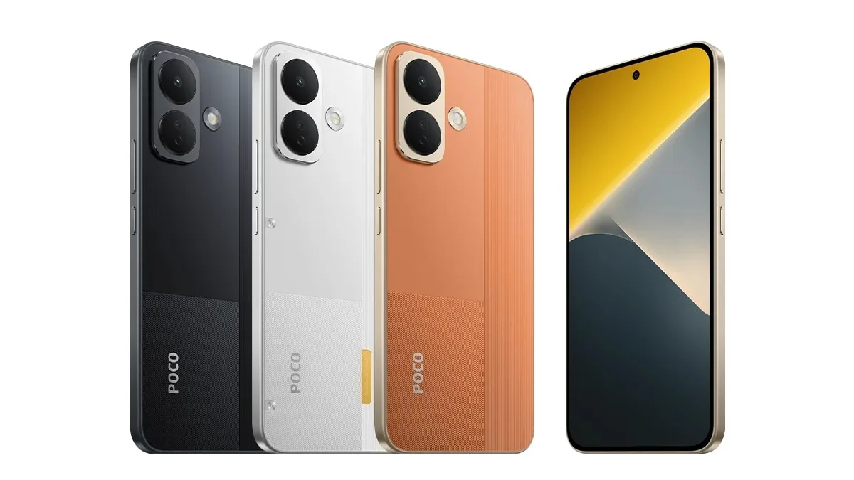 Poco X8s Spotted on IMDA Certification Website; Launch Seems Imminent