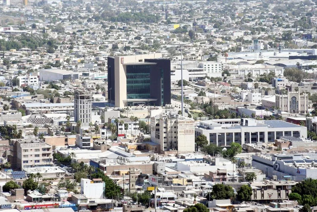 Vivienda vertical, la apuesta para el desarrollo urbano sostenible y competitivo en Torreón