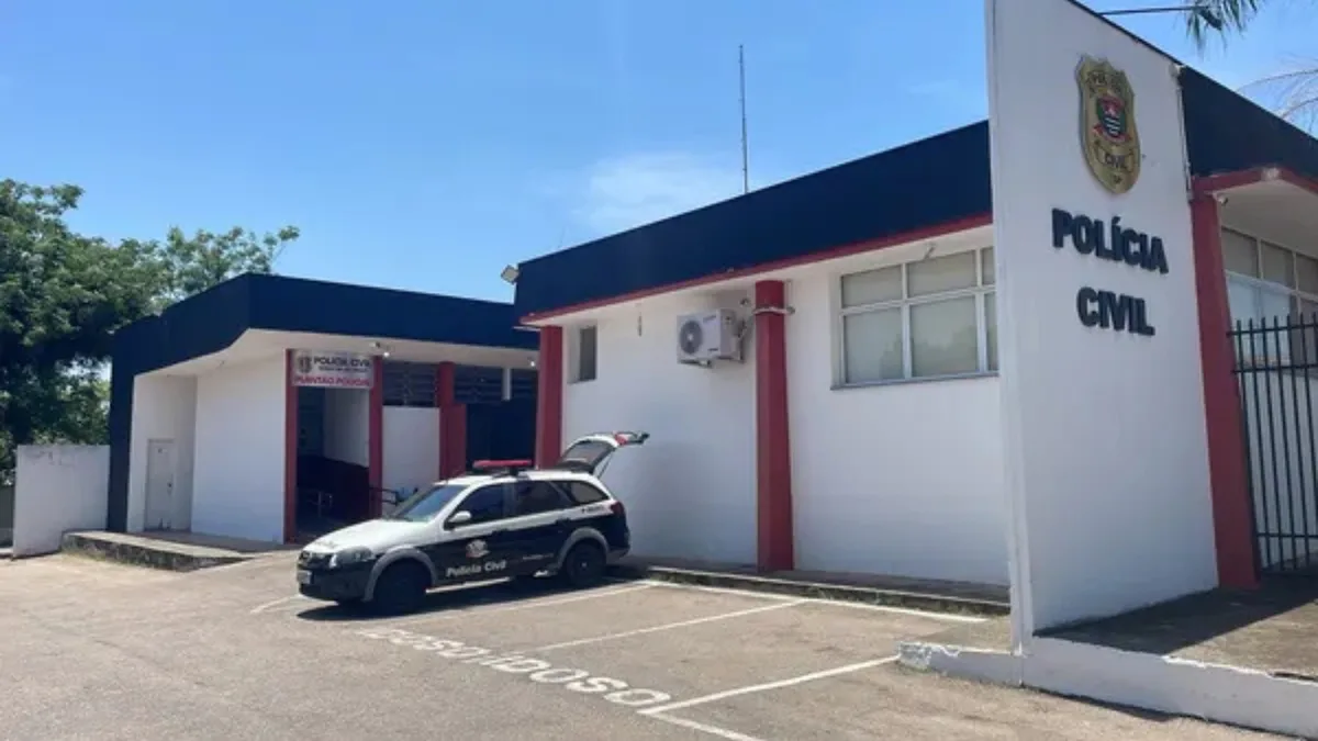 Mulher é presa em flagrante após agredir estudante de 12 anos e roubar passe em Itu