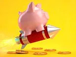 Interest on fixed savings accounts hits three-year high: Should you snap one up?