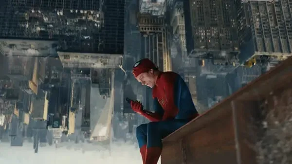 “Spider-Man: Brand New Day” rompe un récord que “Star Wars” mantuvo por más de una década y ya supera los USD 938 millones