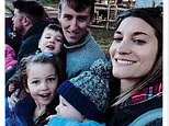 What could drive a loving mother to strangle her three children? Psychologists reveal warning signs of devastating condition that all women and their partners need to know - as Lindsay Clancy murder trial grips the world