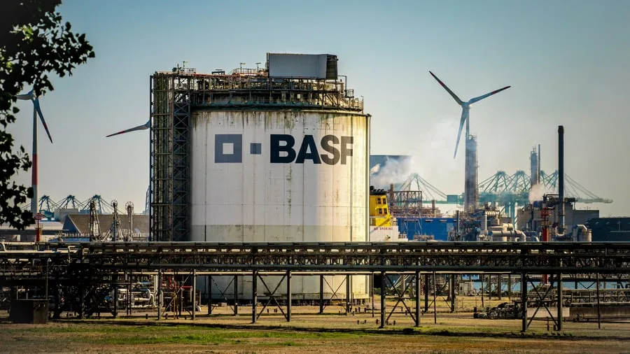 BörsenTag: Der Rückenwind für Chemieaktien wird schwächer