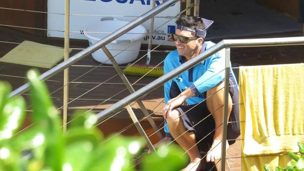Matt Dee: Former Bondi Rescue lifeguard’s death announced on Instagram, Maxi pays tribute