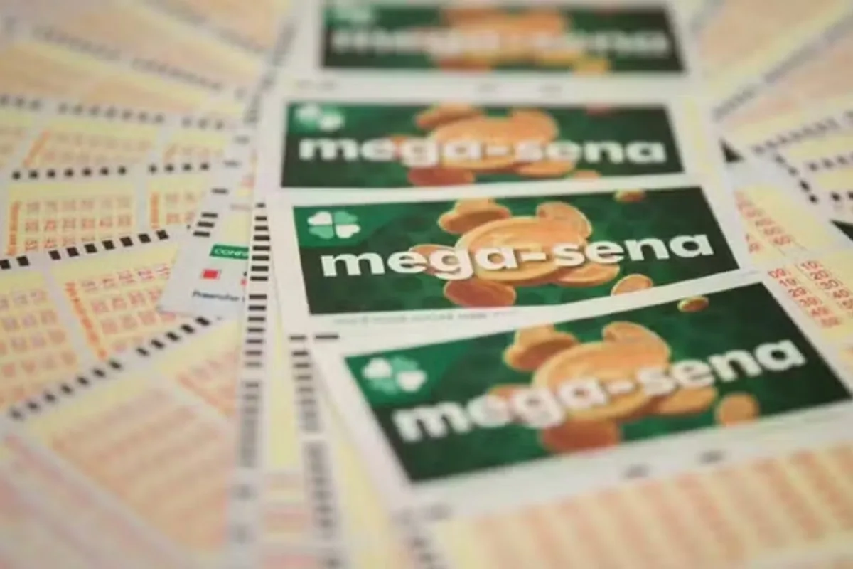 Resultado Mega-Sena 3052: sete apostas de Sergipe acertam números; confira valores