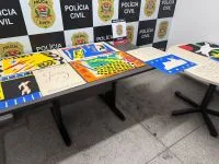 Grupo de sequestros e extorsão é alvo de operação no RJ