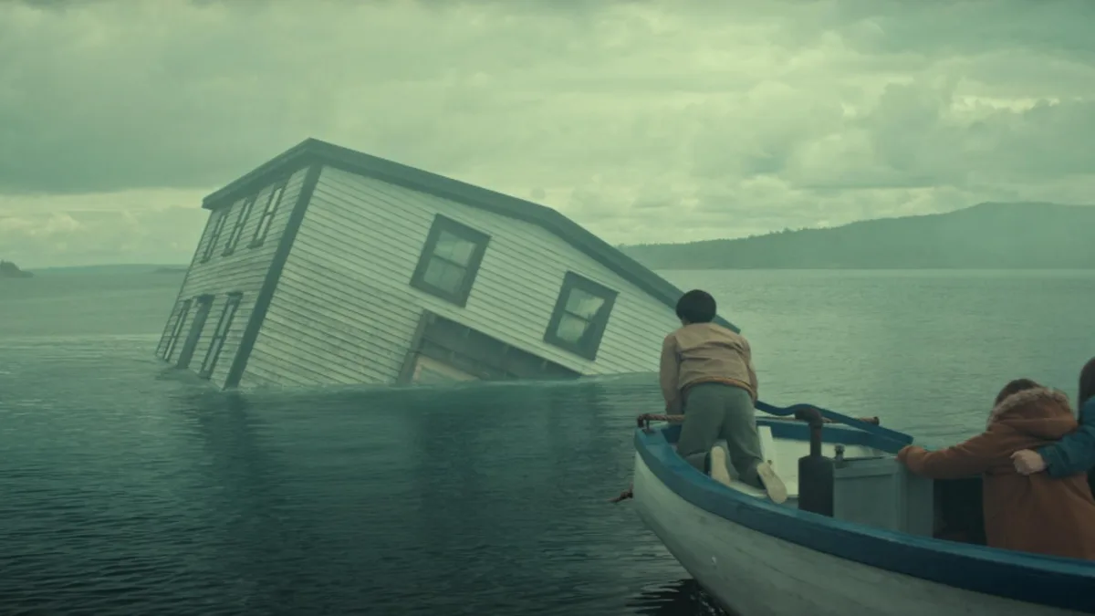 Série da Netflix com Josh Hartnett registra 17 milhões de visualizações em apenas quatro dias e vira fenômeno mundial