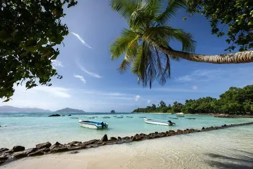 From African safaris to tropical islands: The visa-free escapes calling in 2026