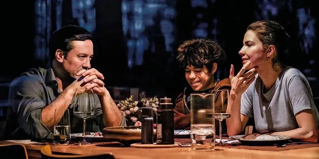Oscars 2027 : le film « Minotaure » va être proposé par la France pour concourir dans la catégorie meilleur film international