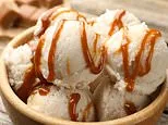 Ice cream urgently recalled for a SECOND time over concerns of contamination