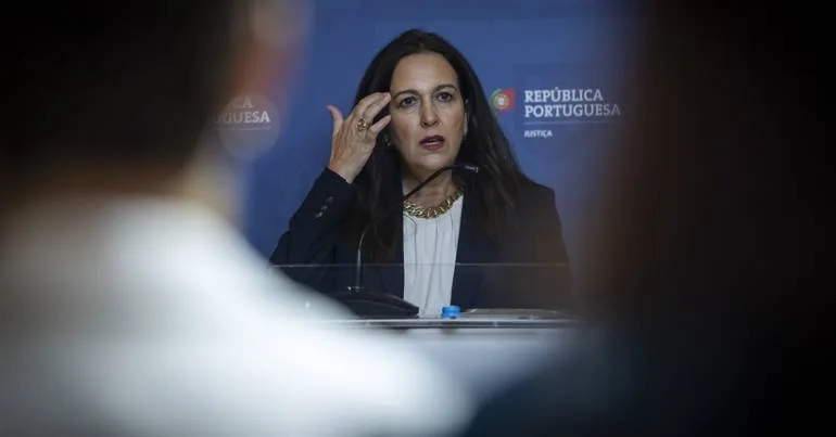 Ministério da Justiça anula retirada de proteção a Rui Pinto