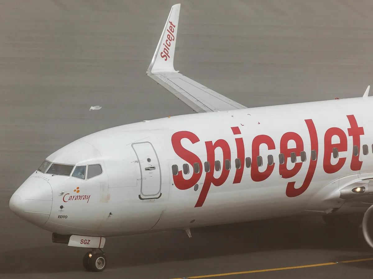 CIAL, SpiceJet trade charges over weather-linked flight disruption in Kochi