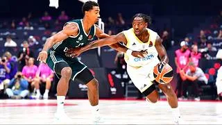 Real Madrid visita a BC Dubai en un estreno de alto voltaje en la Euroliga