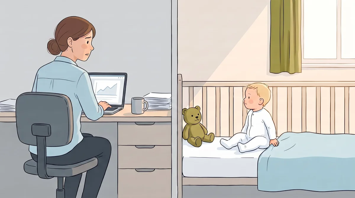 Cómo cambia el regreso al trabajo después de la licencia por maternidad y qué desafíos aparecen