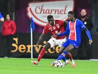 « Je n’ai jamais été vu comme l’élu » : Ousmane Dembélé répond à l’interview de Kylian Mbappé