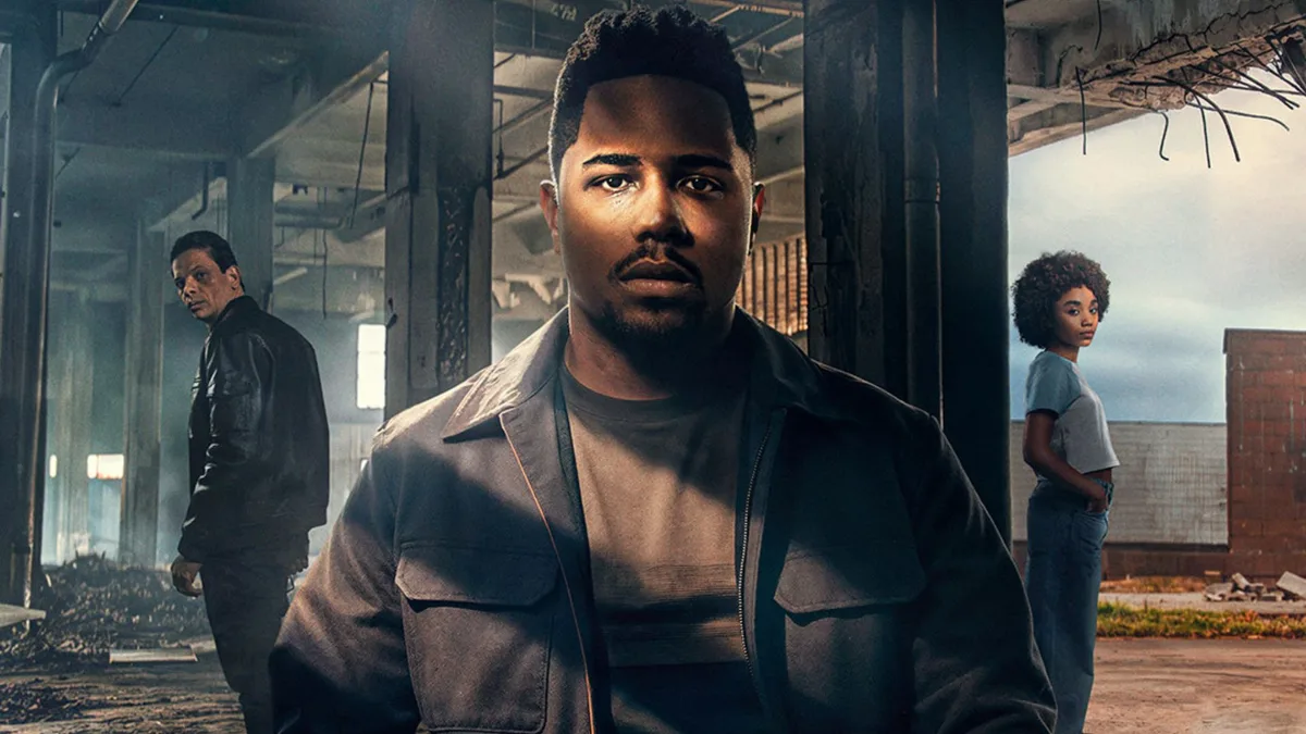 Filme de ação e drama familiar na Netflix para assistir quarta (12/08)