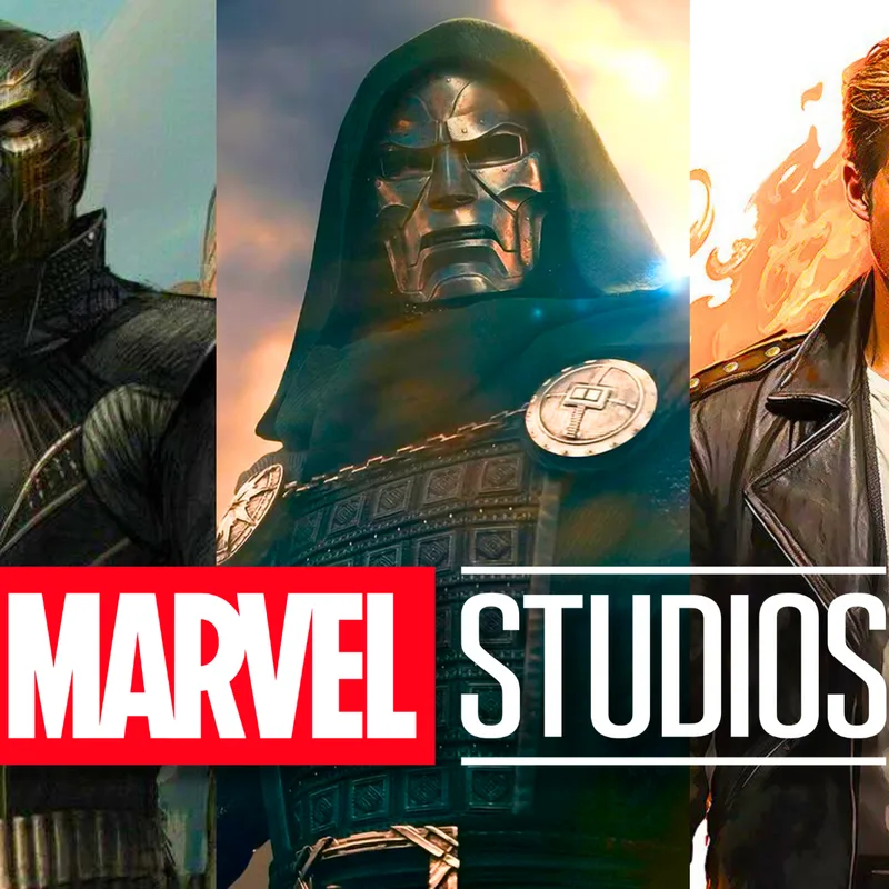Actualité : Marvel : Avengers, Black Panther 3, X-Men... le calendrier complet des prochains films du MCU