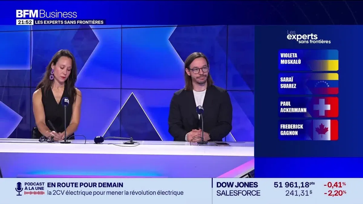 Émission du 16 octobre 2026
