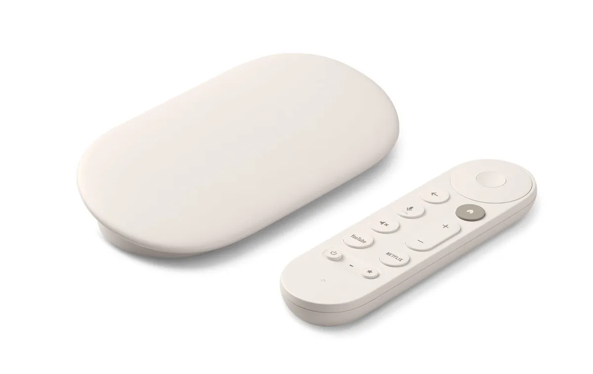 Google sube 50 dólares el precio del Google TV Streamer por el coste de los componentes