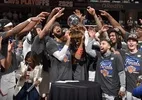 Gigante do streaming quer ajudar a trazer jogo da NBA para o Brasil