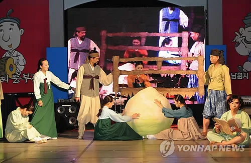가족사랑과 우애·보은·행운…남원 흥부제 내달 9∼11일 개최