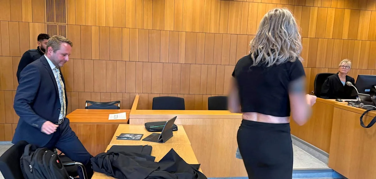 Die absurde Sprachregelung von der „Polizistin“