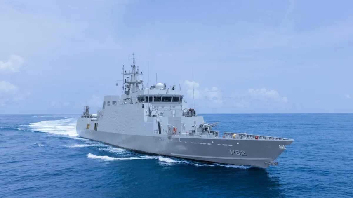 Sonar, torpedoes, guarding coasts: Navy commissions indigenous INS Mangrol