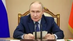 Russia's elections had few surprises - but how the Kremlin uses the results is far from clear