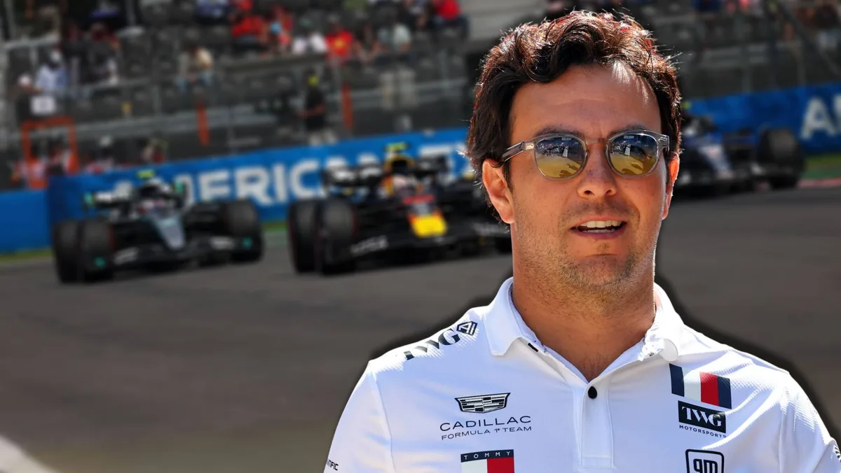 F1 Qualy del GP de Países Bajos 2026 HOY EN VIVO: ¿Dónde y a qué hora ver la clasificación de ‘Checo’?