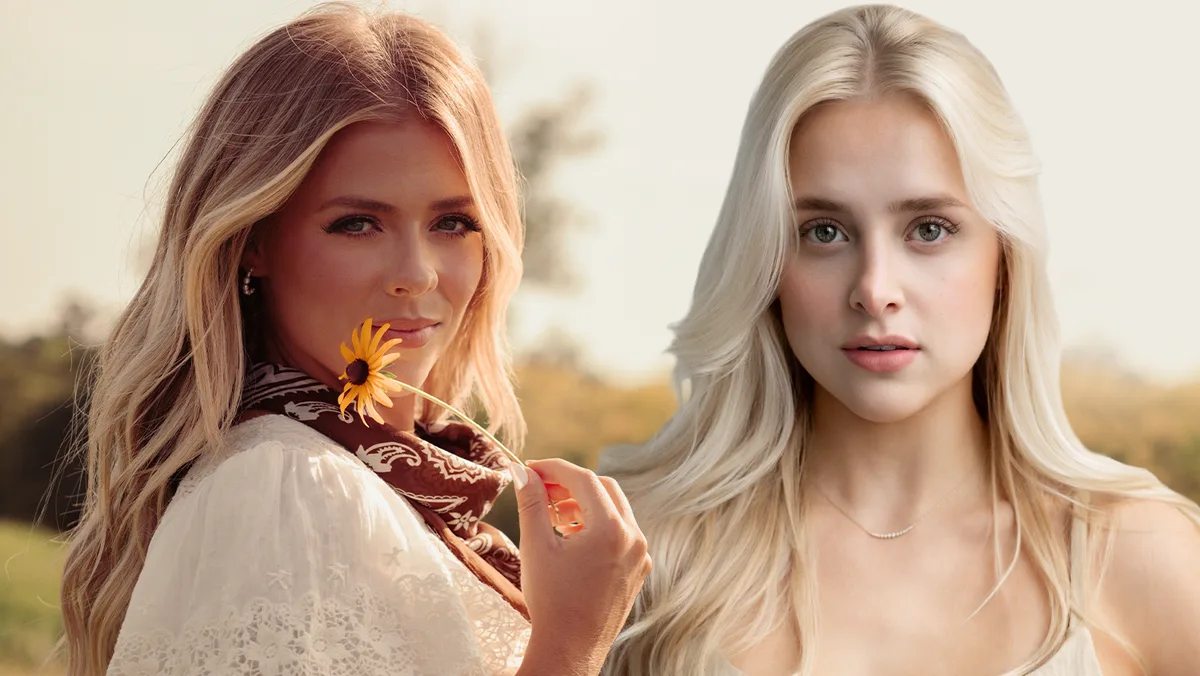 Anne Wilson Song ‘My Jesus’ Inspires New Film With Aliza Kate Barlow To Lead; Gavin Casalegno, Beau Bridges Among Cast