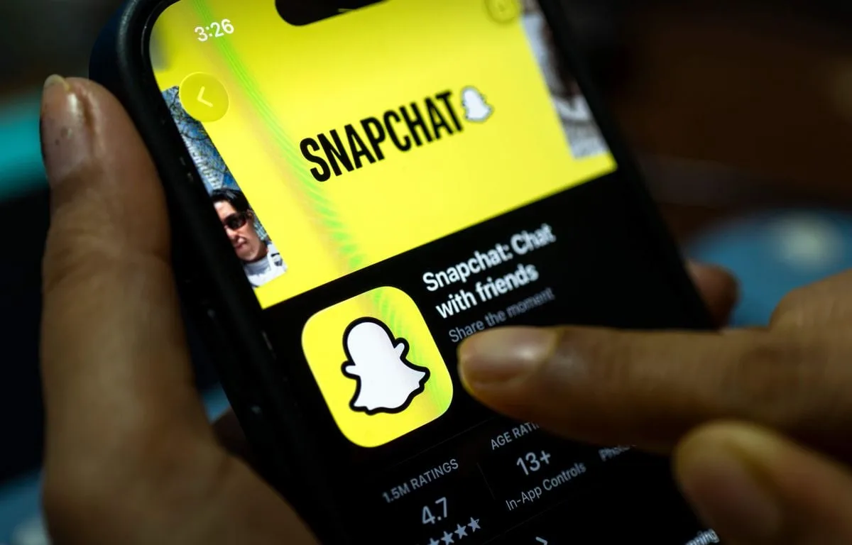 Bretagne : Un adolescent de 13 ans confond un pédocriminel qui l’avait contacté sur Snapchat