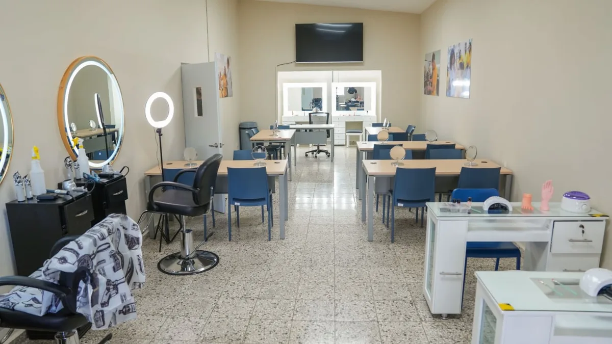 República Dominicana: La casa de Los Palmeros convertida en centro de formación, un giro de la memoria pública hacia el trabajo y la inclusión