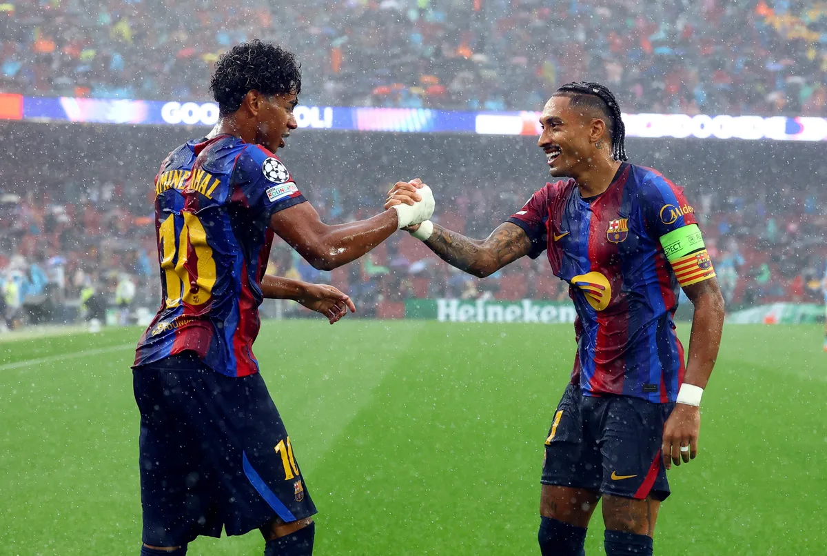 Levante x Barcelona em LaLiga: onde assistir ao vivo e horário