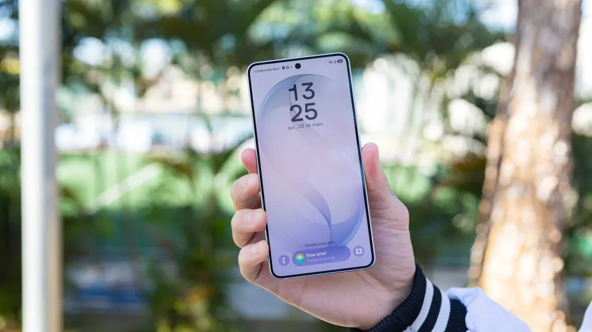 Celular top da Samsung pode estrear antes do esperado; entenda