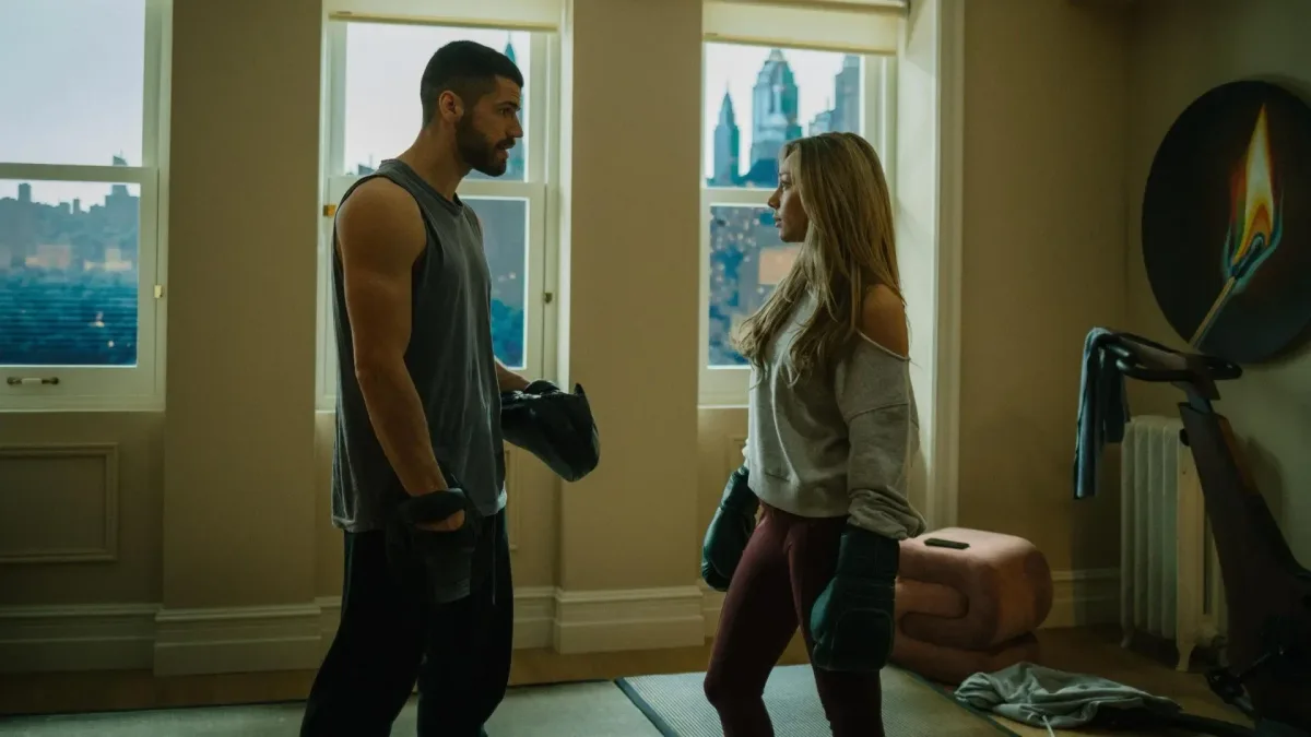 Prime Video em setembro: Billy The Kid, Atraídos pelo Destino e mais lançamentos