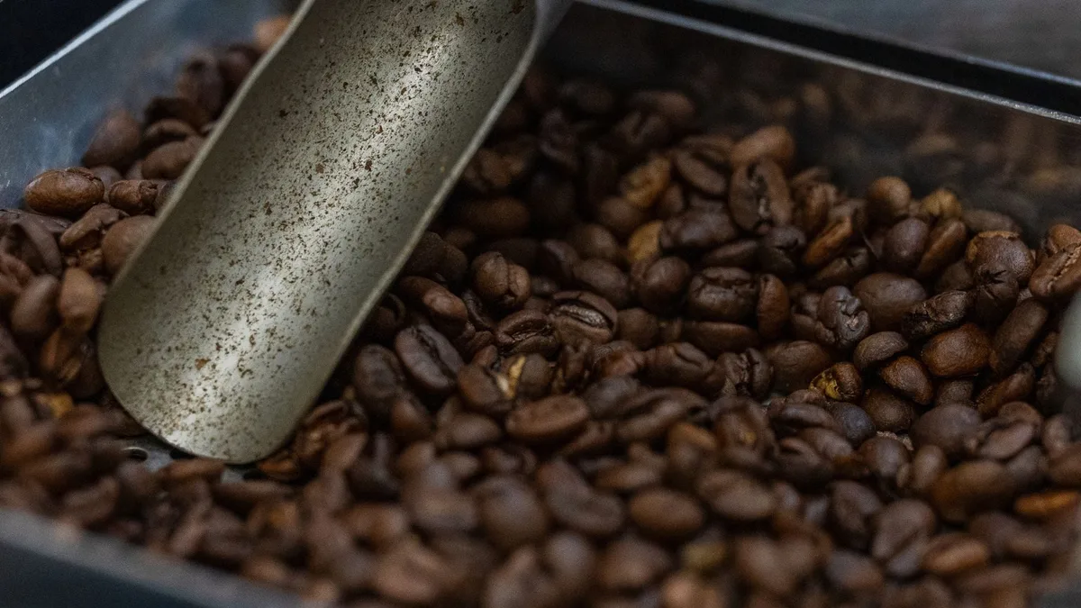 Santo Amaro, barista: “Se puede identificar un café bueno y uno malo con dos sencillos pasos”