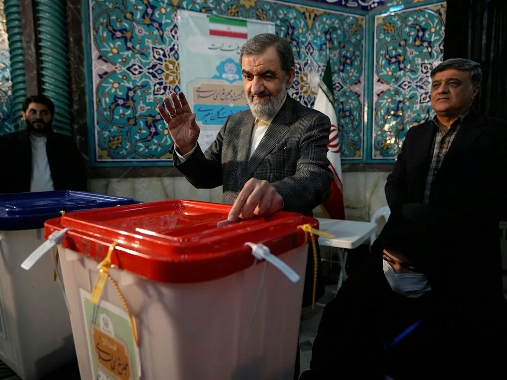 Newsblog zum Nahost-Krieg: Iran übermittelt USA Bedingungen für Kriegsende