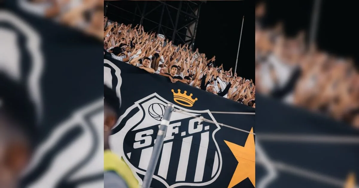 Santos x Cruzeiro: veja onde assistir jogo ao vivo pelo Brasileirão