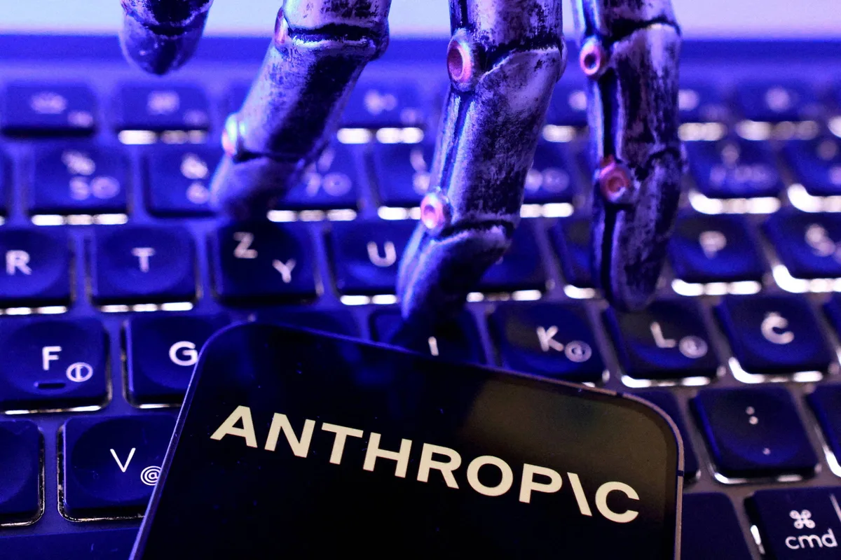 Melhor modelo de IA da Anthropic tem dificuldade para atrair usuários