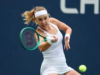 Tennis. Anna Blinkova naturalisée, la France gagne une deuxième joueuse dans le top 100 mondial