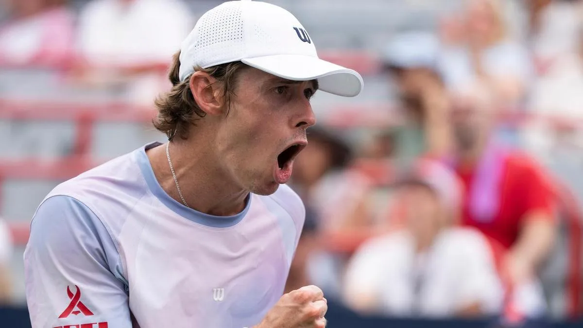 'Step up and do some damage': Demon fired up for Open