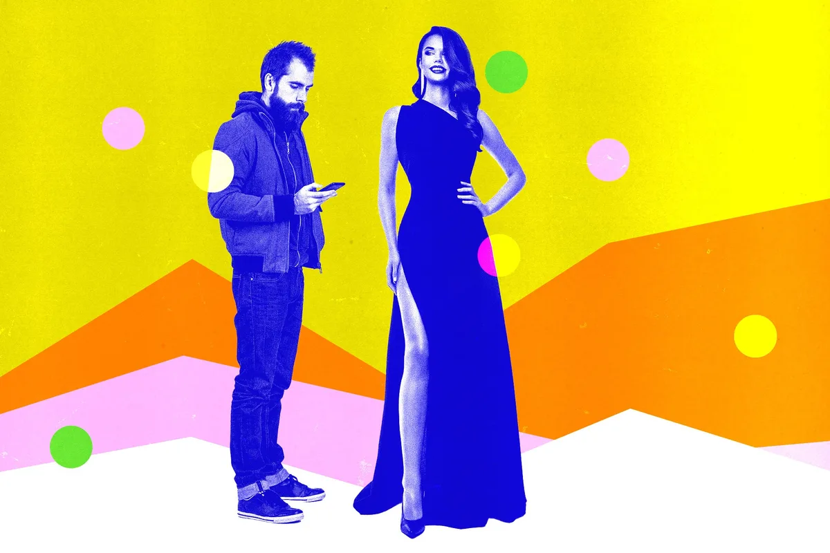 I Got Uninvited to My Friend’s Fancy Dinner Parties With People Who Could Transform My Career. My Husband Is to Blame.