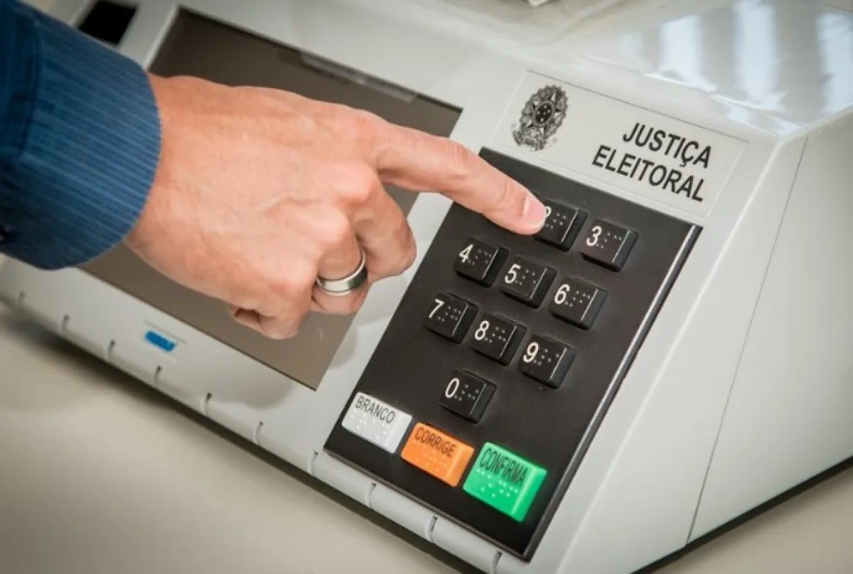 Quaest: no DF, 21% dos eleitores de Lula declaram voto em Celina Leão
