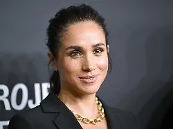 Doch kein Aus für Herzogin?: Netflix soll an "The Gentlemen"-Rolle für Meghan festhalten