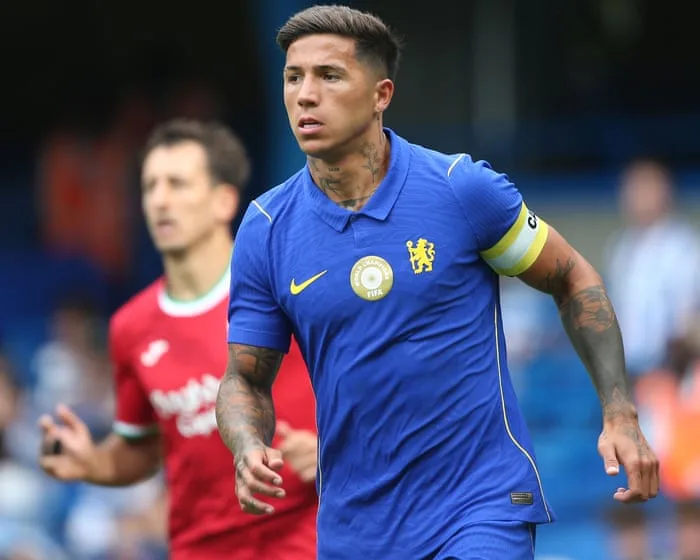 ‘Enzo is a Chelsea player,’ says Alonso but doesn’t guarantee Fernández’s future