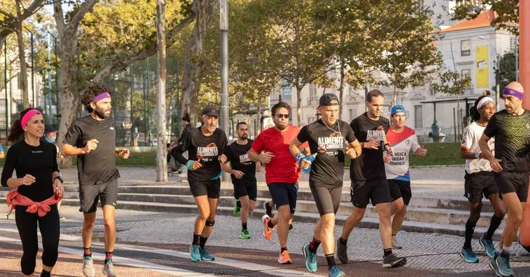 Porto. IPO organiza corrida com receita para a investigação