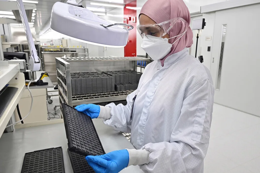 China desafía a Samsung y SK hynix: YMTC aspira a dominar el mercado mundial de chips NAND en 2027